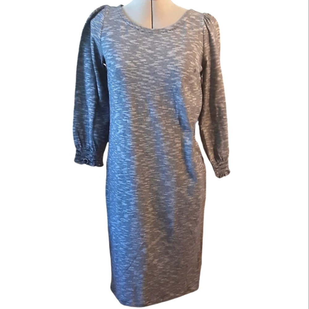 Talbots Women's Dress Blue Size Small
